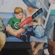 Subway Reading
